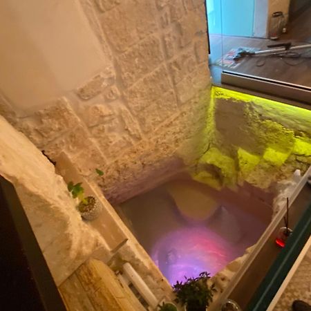 Suite117 Ostuni Eksteriør bilde