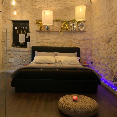 Suite117 Ostuni Eksteriør bilde