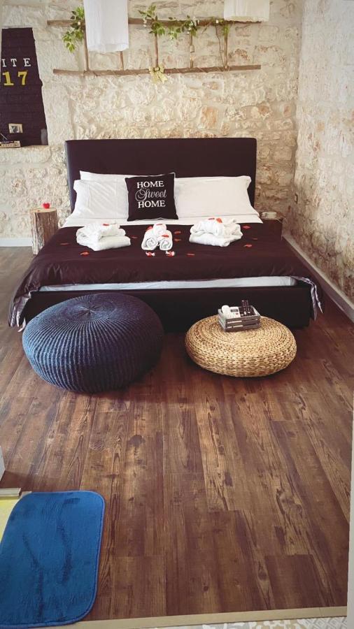 Suite117 Ostuni Eksteriør bilde