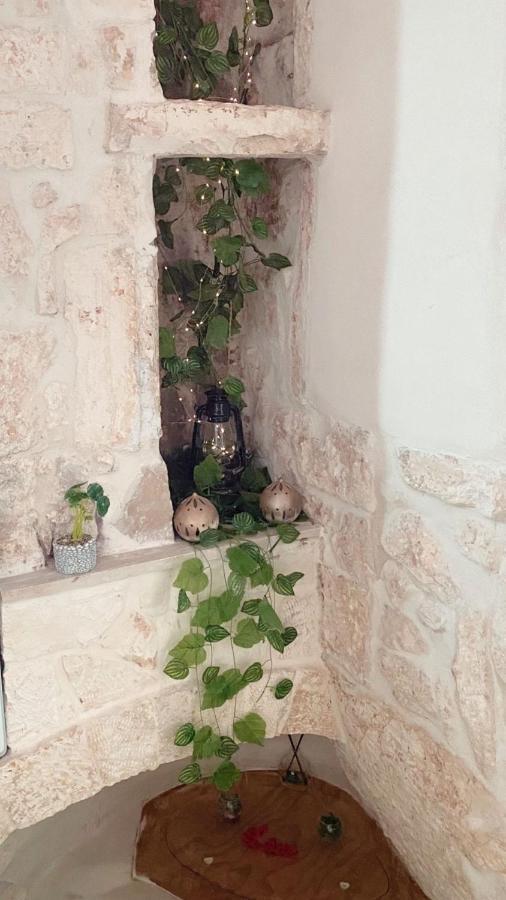 Suite117 Ostuni Eksteriør bilde