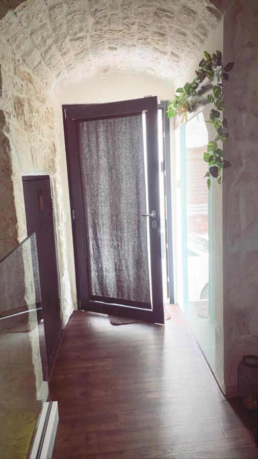Suite117 Ostuni Eksteriør bilde