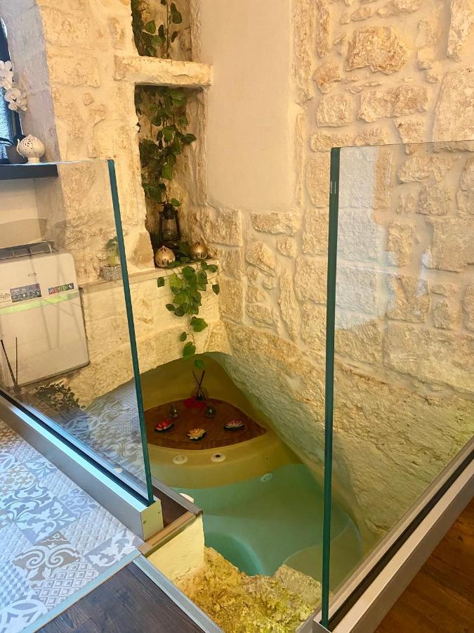 Suite117 Ostuni Eksteriør bilde