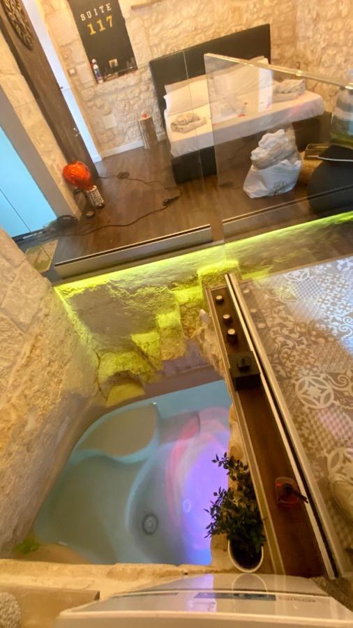 Suite117 Ostuni Eksteriør bilde
