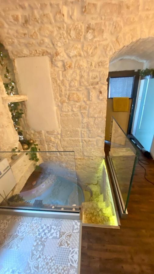 Suite117 Ostuni Eksteriør bilde