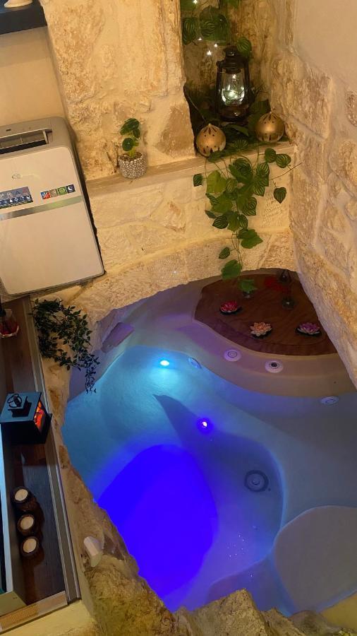 Suite117 Ostuni Eksteriør bilde