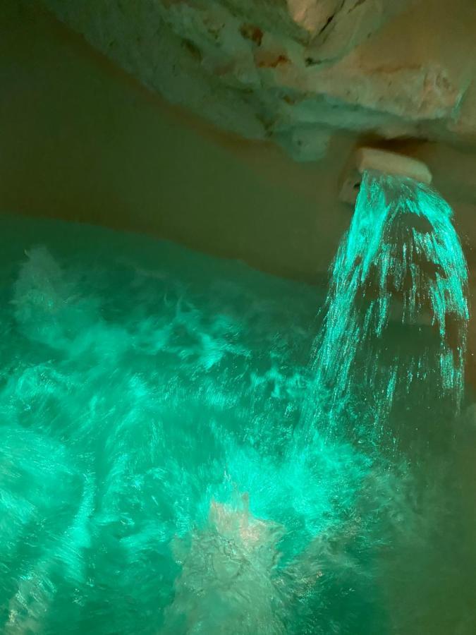 Suite117 Ostuni Eksteriør bilde