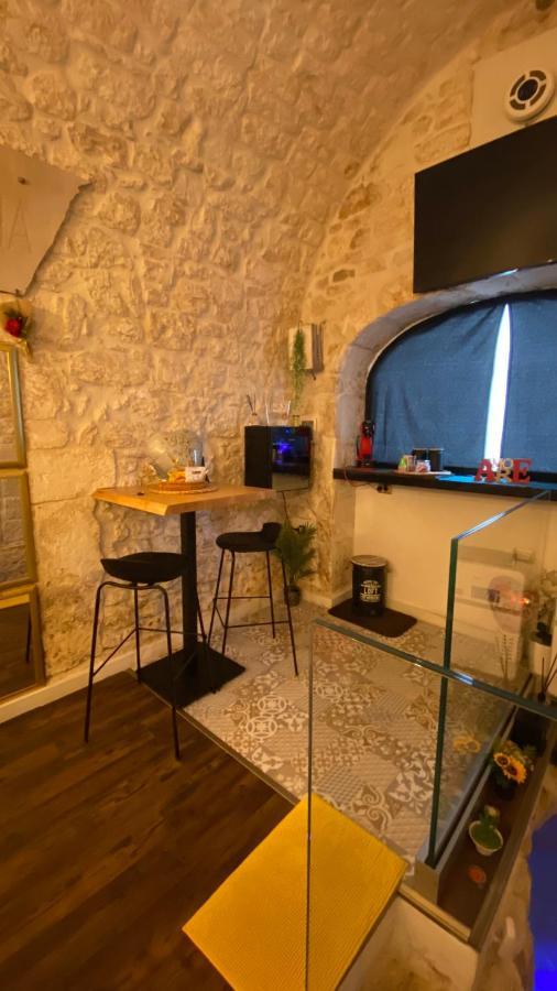 Suite117 Ostuni Eksteriør bilde