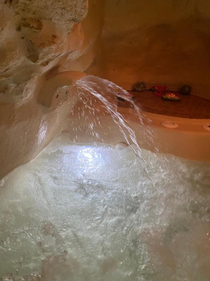 Suite117 Ostuni Eksteriør bilde