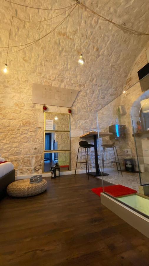 Suite117 Ostuni Eksteriør bilde