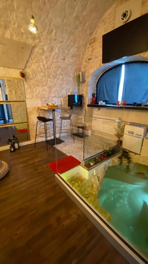 Suite117 Ostuni Eksteriør bilde