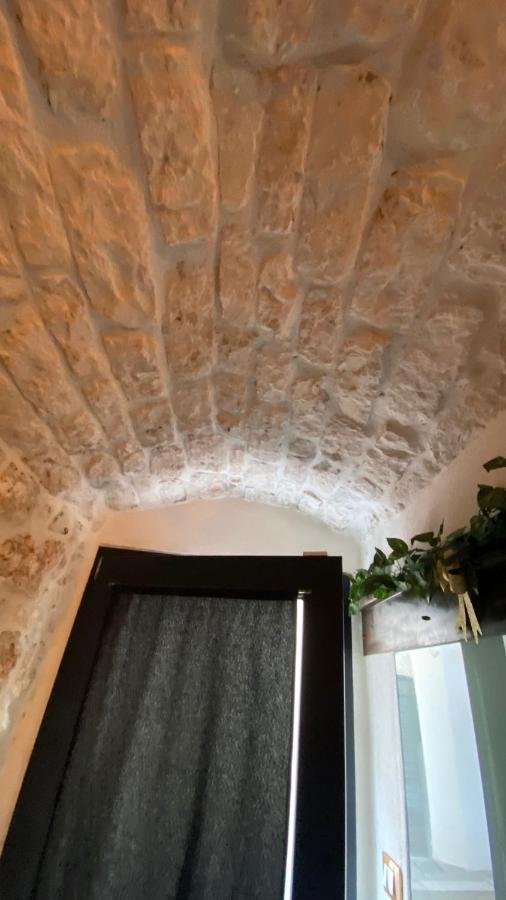 Suite117 Ostuni Eksteriør bilde