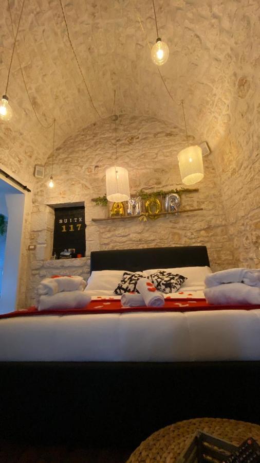 Suite117 Ostuni Eksteriør bilde