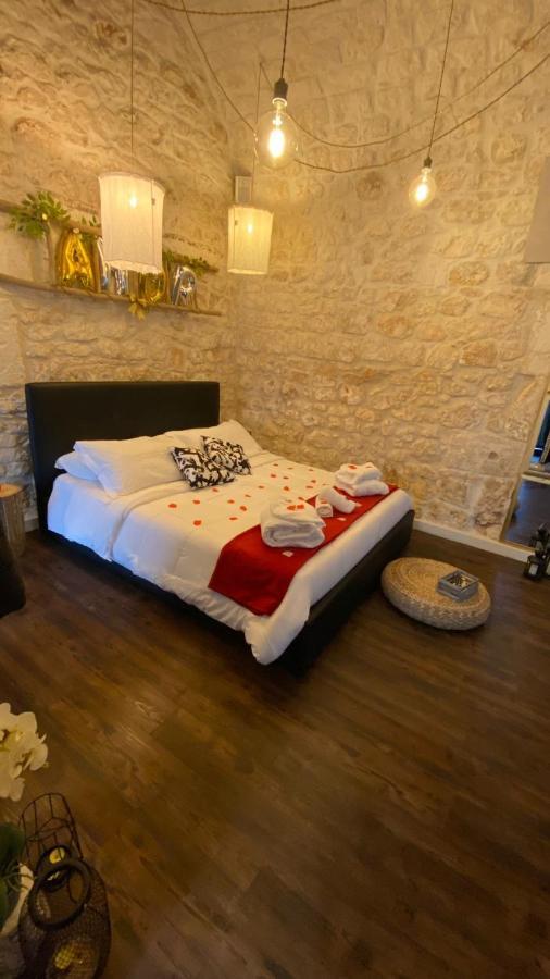 Suite117 Ostuni Eksteriør bilde