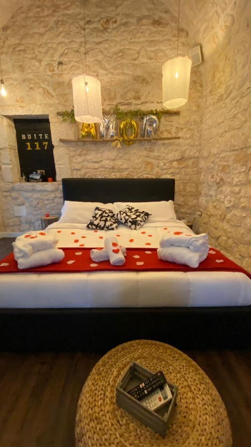 Suite117 Ostuni Eksteriør bilde