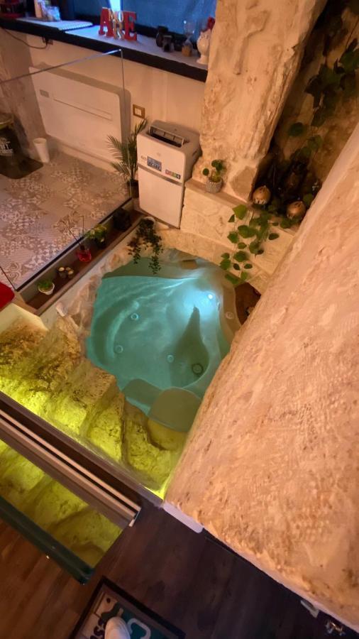 Suite117 Ostuni Eksteriør bilde