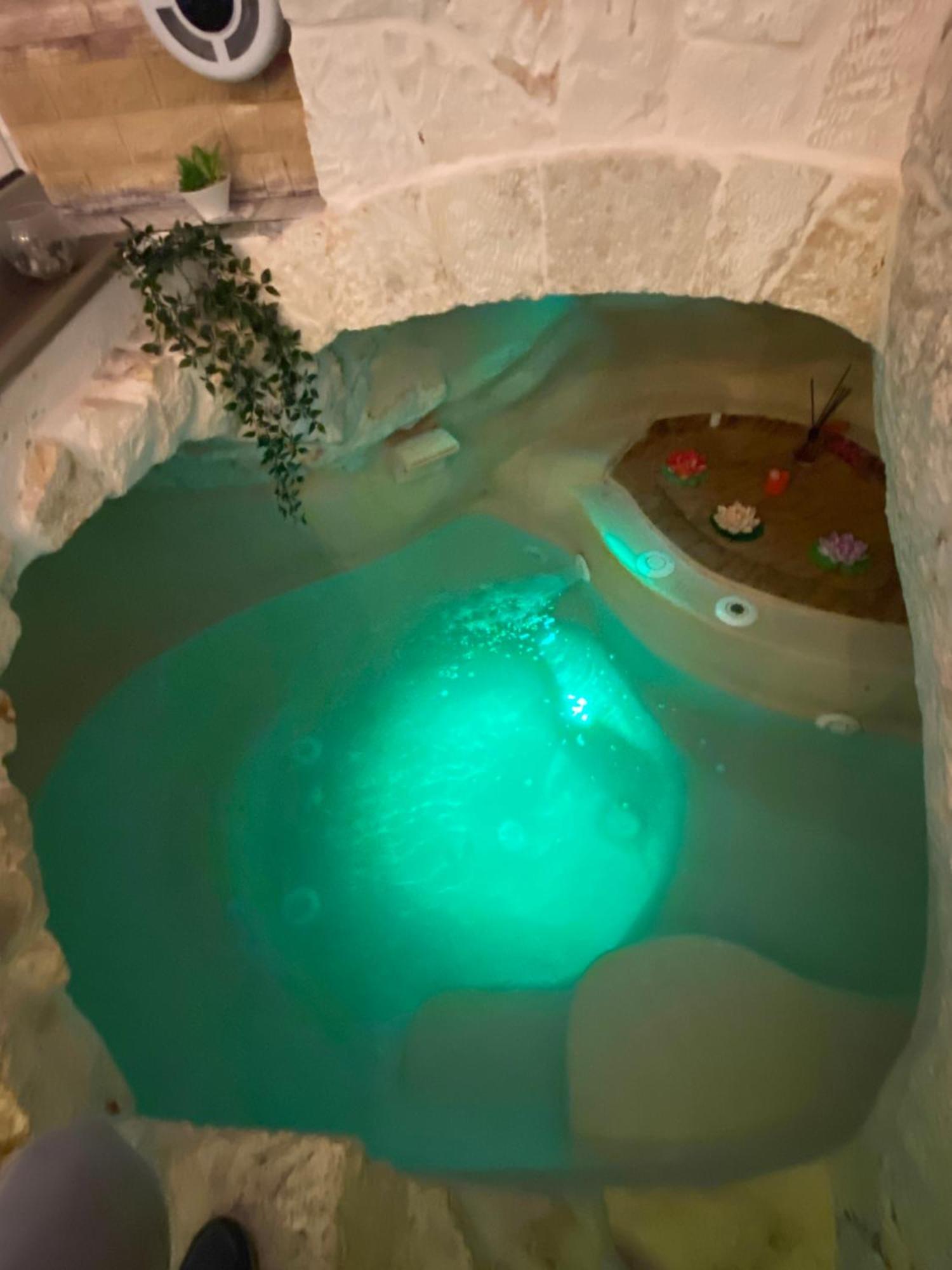 Suite117 Ostuni Eksteriør bilde