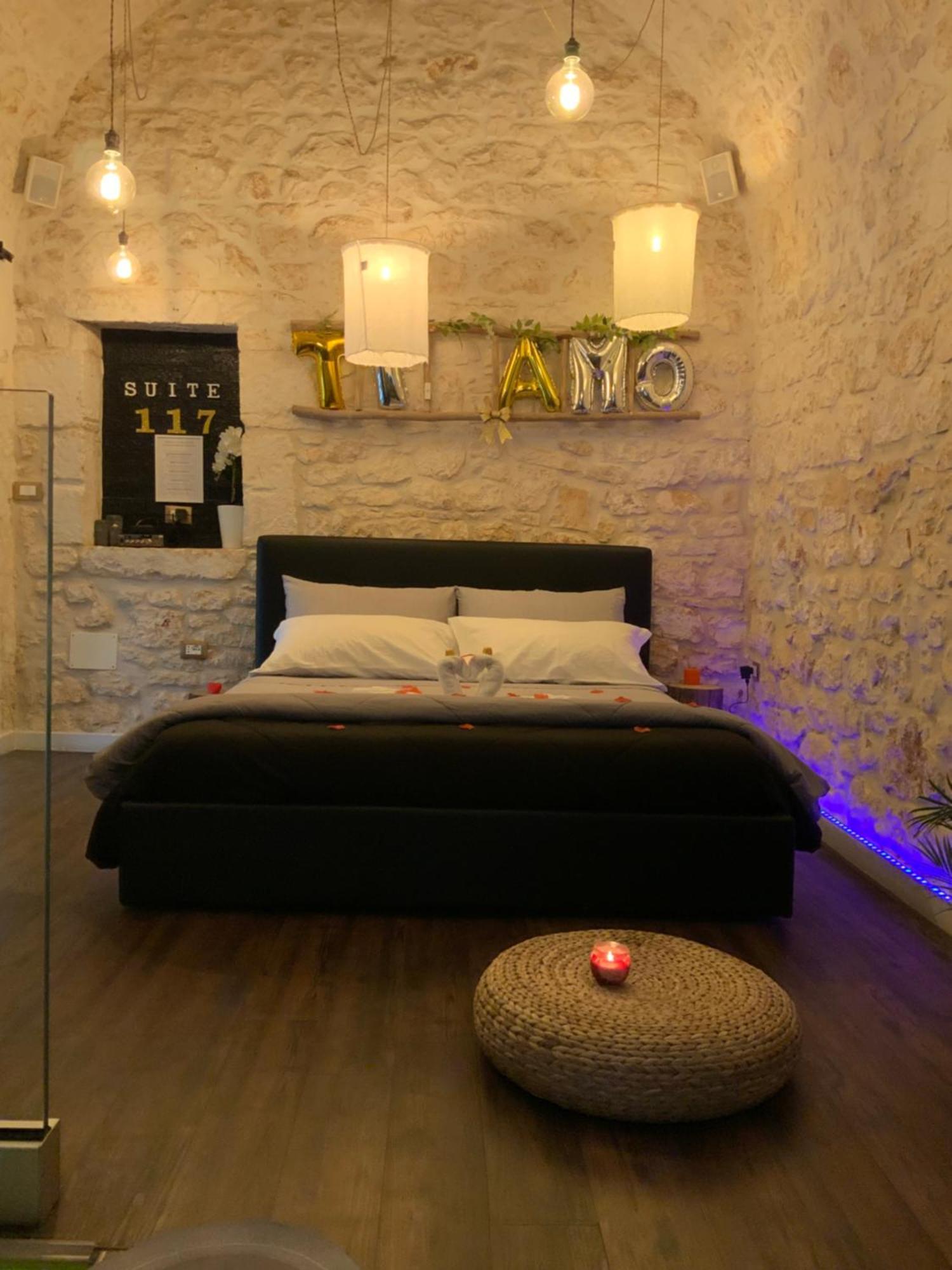 Suite117 Ostuni Eksteriør bilde