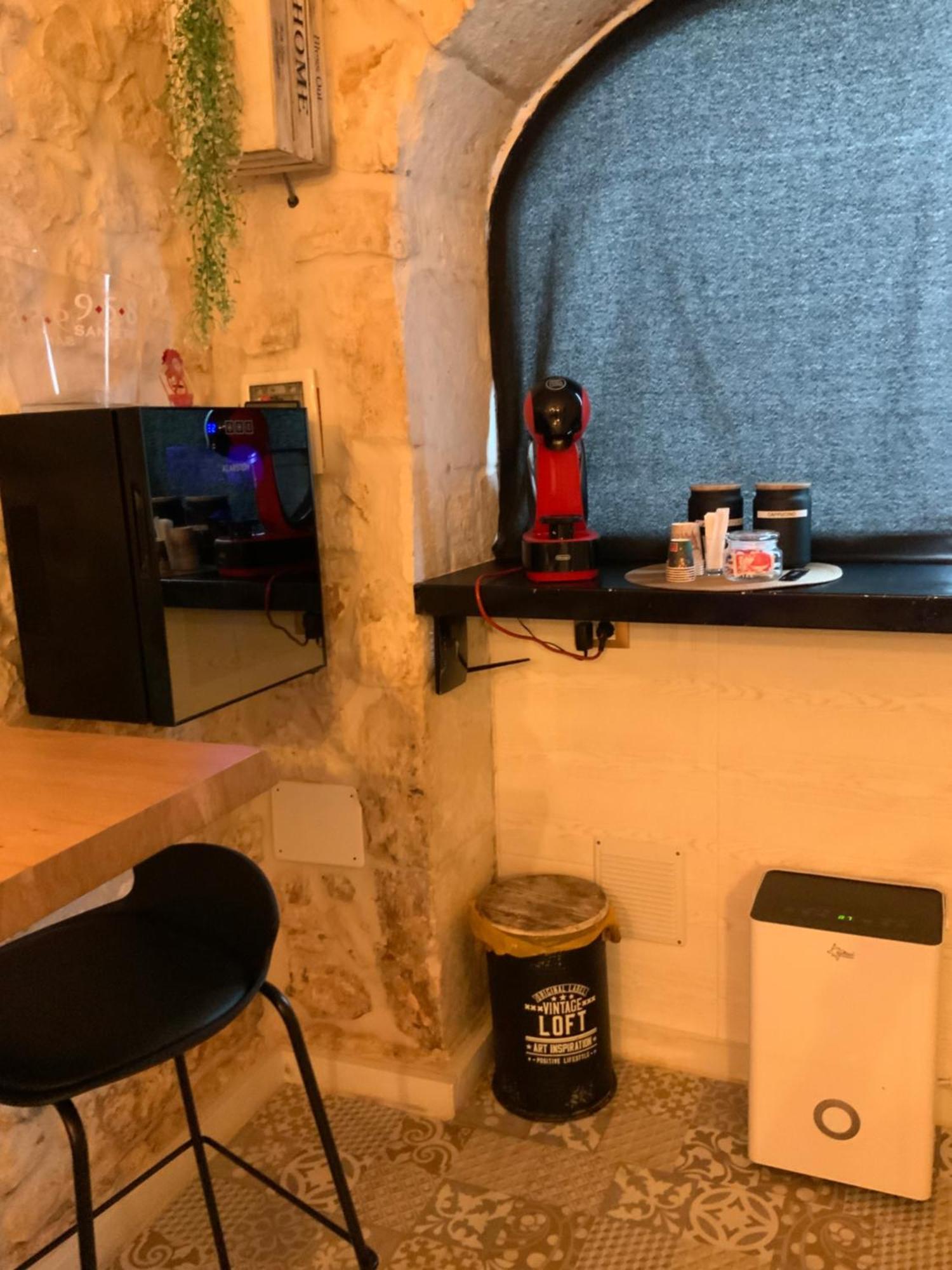 Suite117 Ostuni Eksteriør bilde
