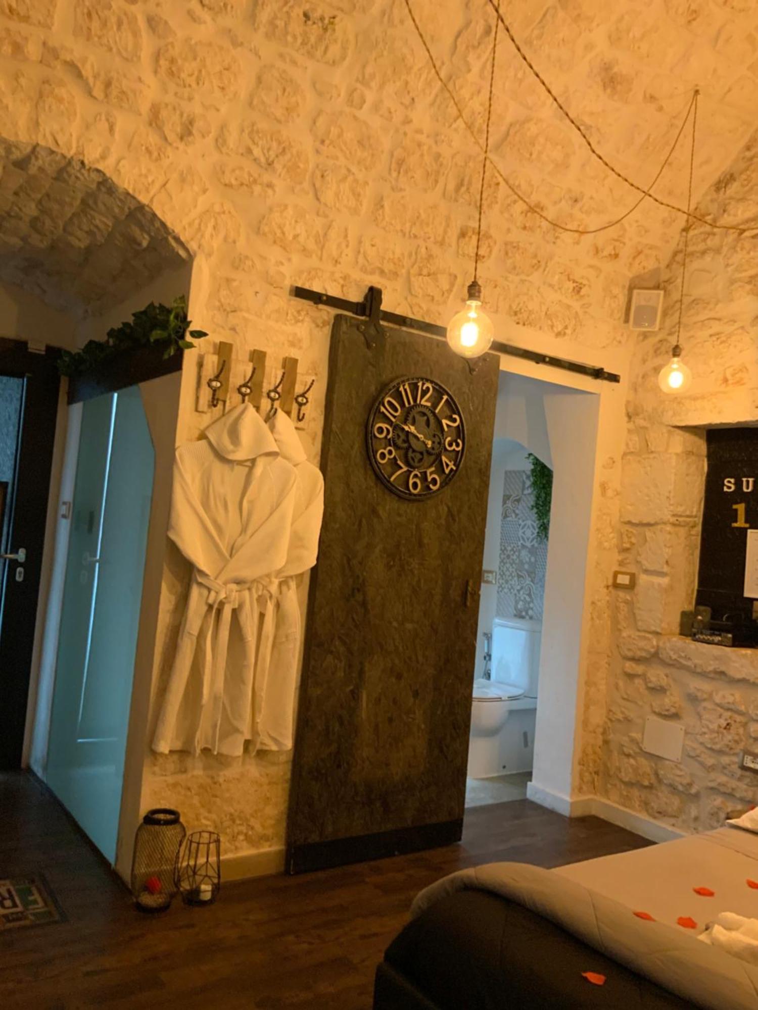 Suite117 Ostuni Eksteriør bilde