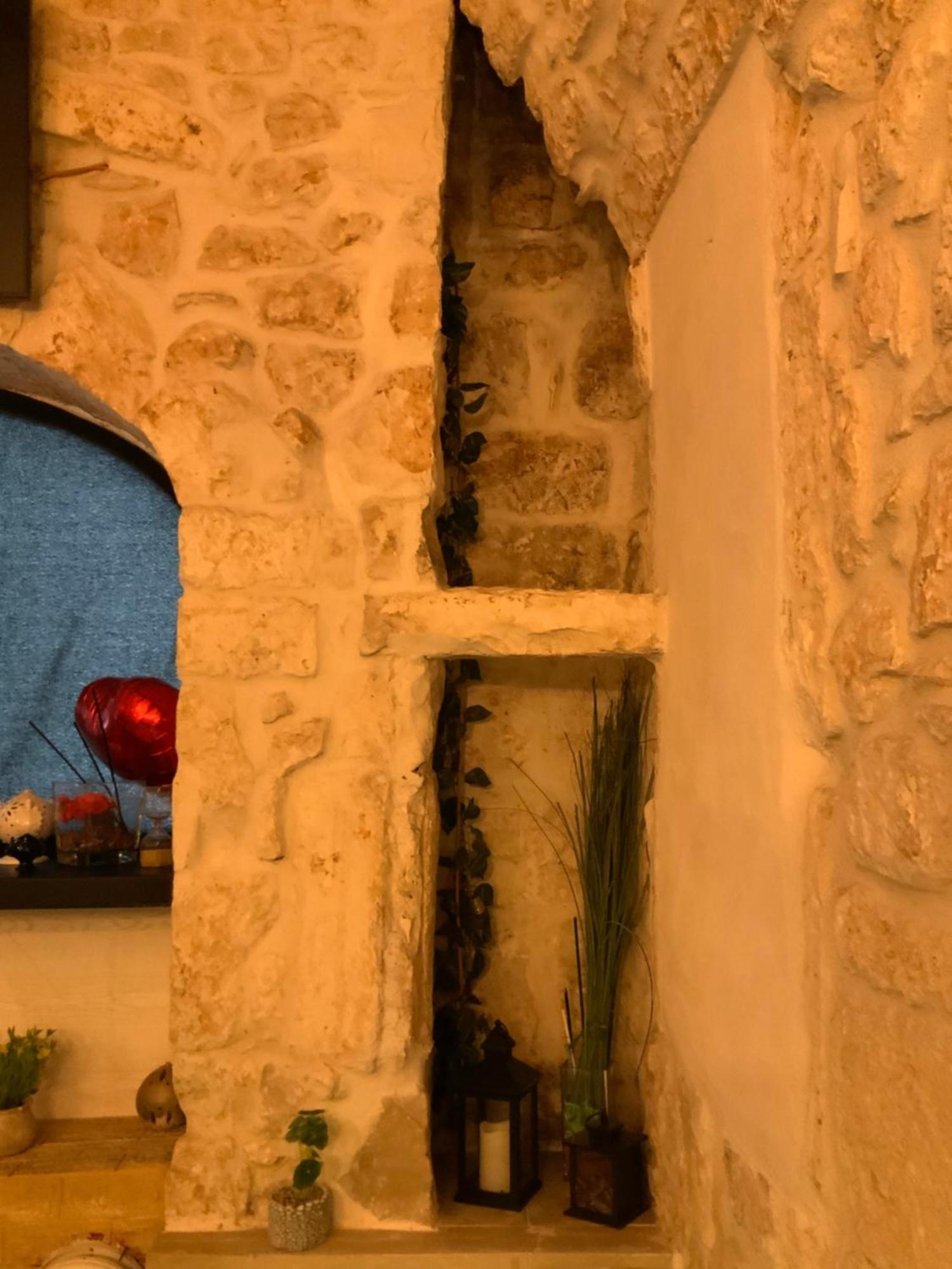 Suite117 Ostuni Eksteriør bilde