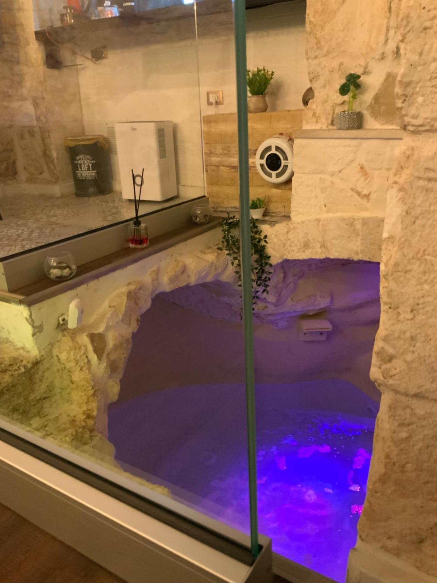 Suite117 Ostuni Eksteriør bilde