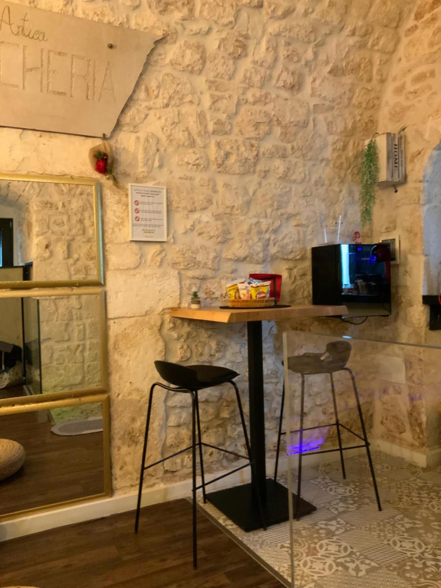 Suite117 Ostuni Eksteriør bilde