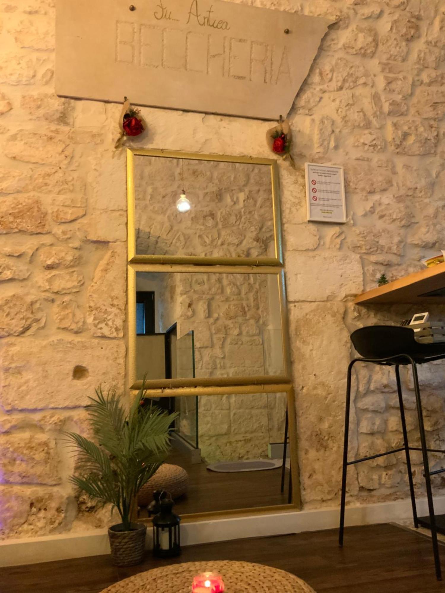 Suite117 Ostuni Eksteriør bilde