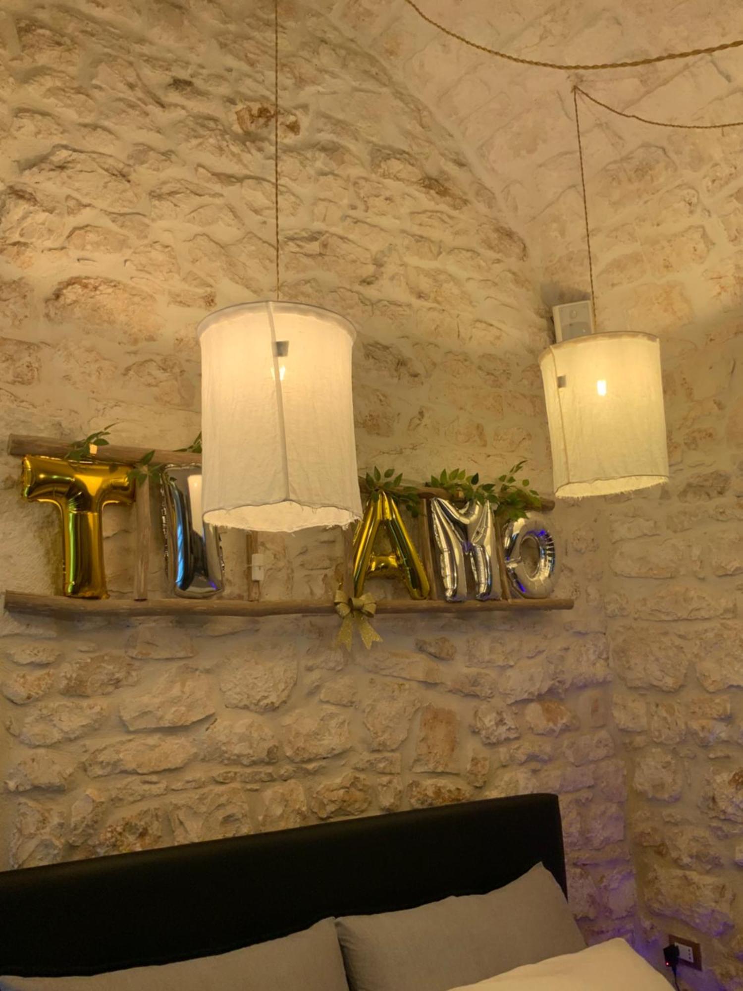 Suite117 Ostuni Eksteriør bilde