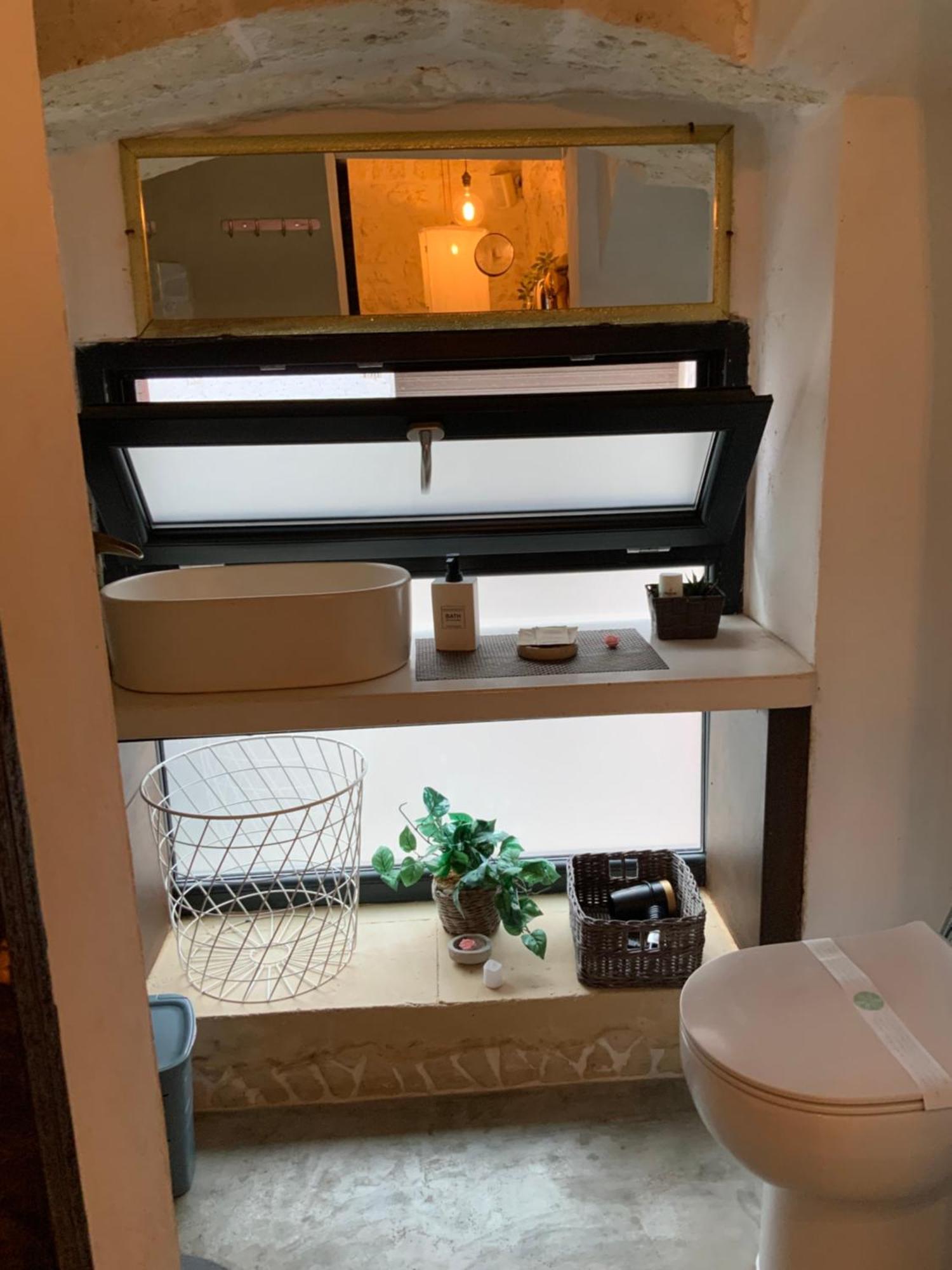 Suite117 Ostuni Eksteriør bilde