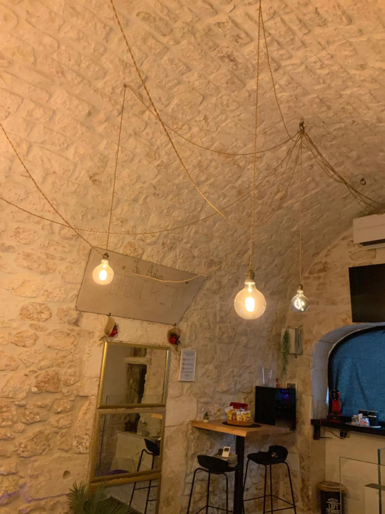 Suite117 Ostuni Eksteriør bilde