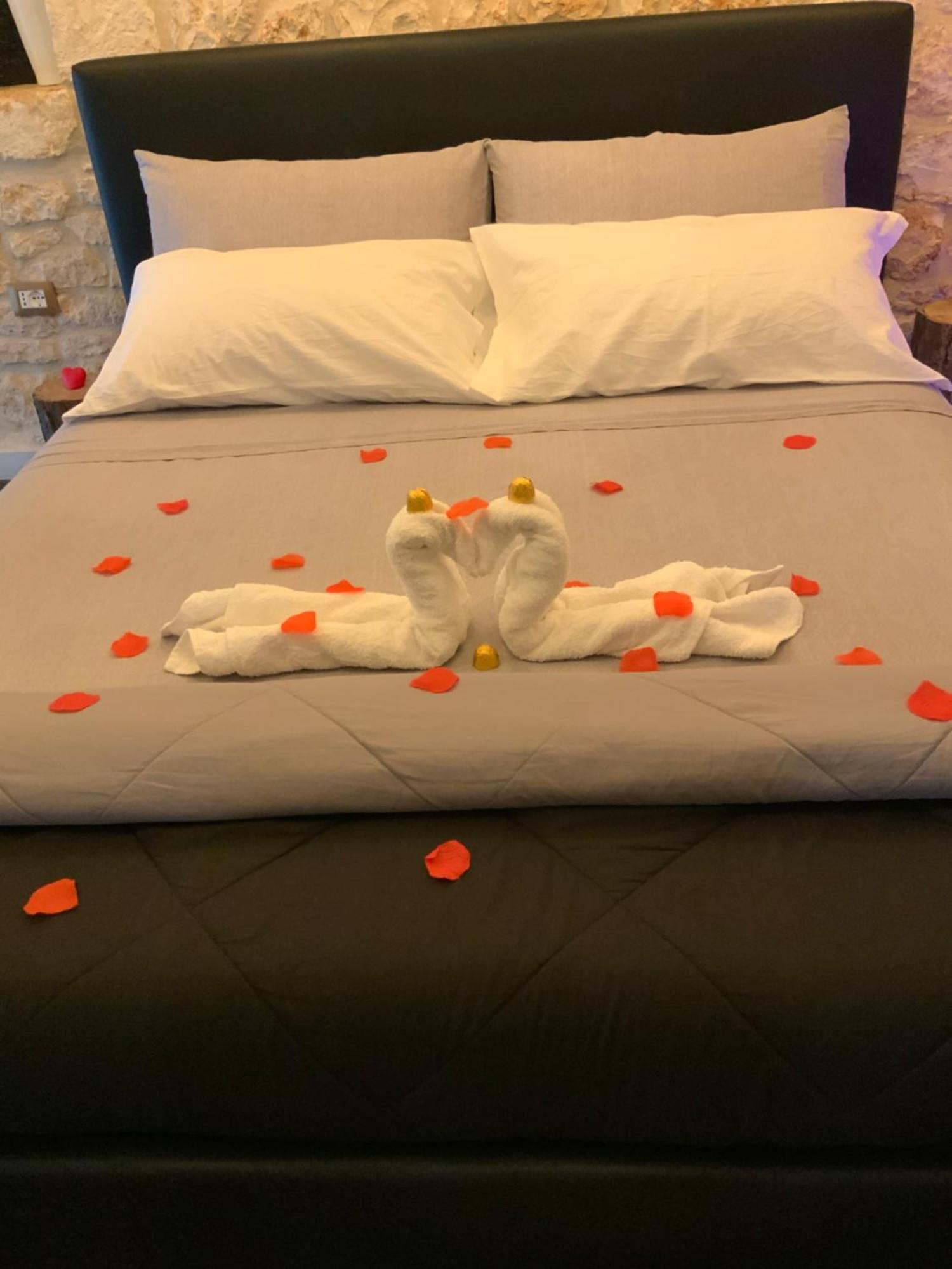 Suite117 Ostuni Eksteriør bilde